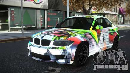 BMW 1M Jesley S13 для GTA 4