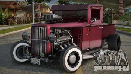 Ford Hotrod Namiazie для GTA San Andreas