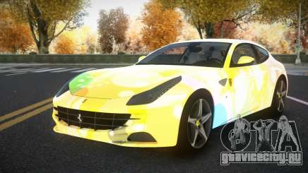 Ferrari FF Lynolas S7 для GTA 4