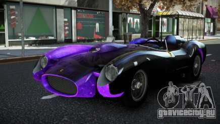 Ferrari Testarossa Balio S13 для GTA 4