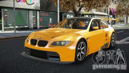 BMW M3 E92 Jakola для GTA 4