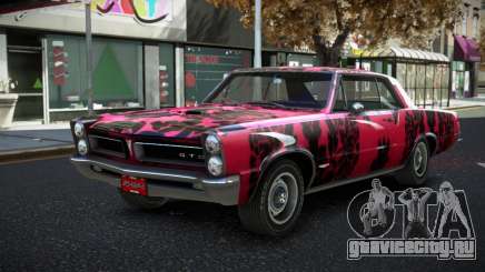 Pontiac GTO Rickna S7 для GTA 4