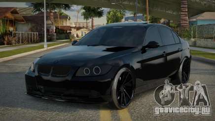 BMW M3 E90 Lien для GTA San Andreas