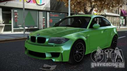BMW 1M Jesley для GTA 4