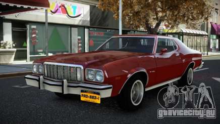 Ford Gran Torino Golar для GTA 4