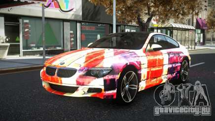 BMW M6 Moliago S9 для GTA 4