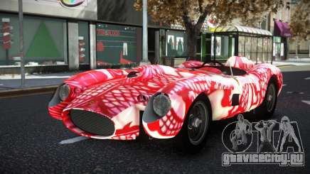 Ferrari Testarossa Balio S10 для GTA 4