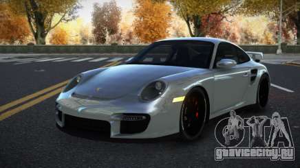 Porsche 911 Weoho для GTA 4