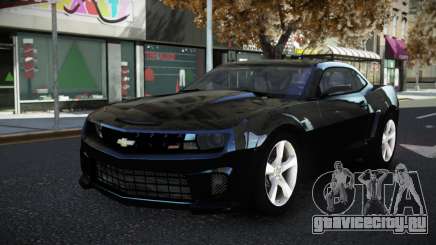 Chevrolet Camaro SS Fukimo для GTA 4