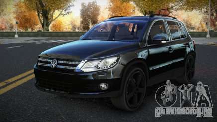 Volkswagen Tiguan Roffac для GTA 4