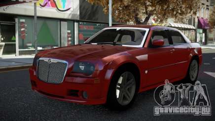 Chrysler 300C Imugy для GTA 4