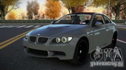 BMW M3 Jonuku для GTA 4
