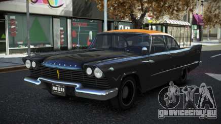 Plymouth Savoy Chriegail для GTA 4