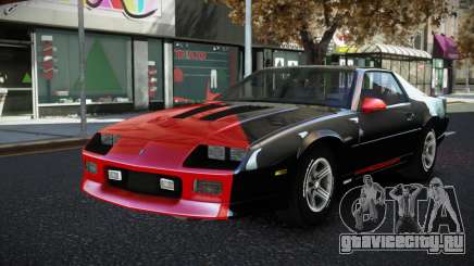 Chevrolet Camaro Ceairion S6 для GTA 4