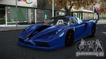 Ferrari FXX Unikol для GTA 4