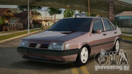 Fiat Tempra Original для GTA San Andreas