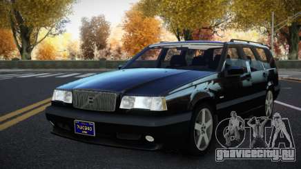 Volvo 850 Huzigiwu для GTA 4