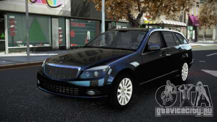 Mercedes-Benz C280 Esura для GTA 4