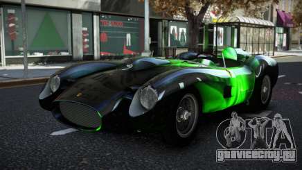 Ferrari Testarossa Balio S14 для GTA 4