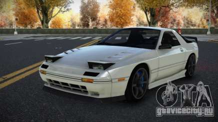Mazda RX-7 Cinmosu для GTA 4