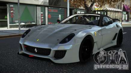 Ferrari 599 Vadeju для GTA 4