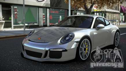 Porsche 911 Bolaz для GTA 4