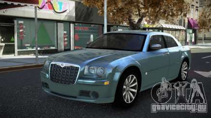 Chrysler 300C Drosagy для GTA 4