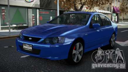 Ford Falcon LFK для GTA 4
