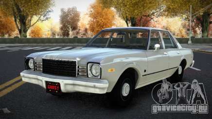Dodge Aspen Qease для GTA 4