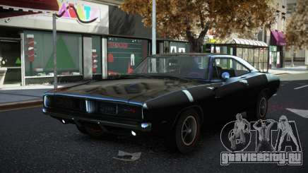 Dodge Charger RT Ettiantin для GTA 4