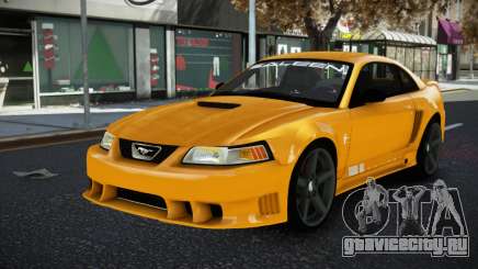 Saleen S281 Udayli для GTA 4