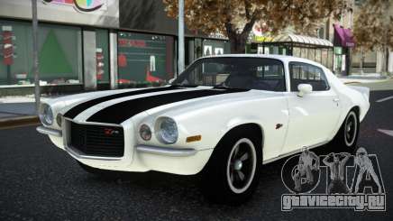 Chevrolet Camaro Z28 Jasan для GTA 4