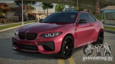 BMW M2 Sydalyke для GTA San Andreas