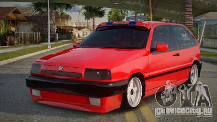 Fiat Tipo V1.2 для GTA San Andreas