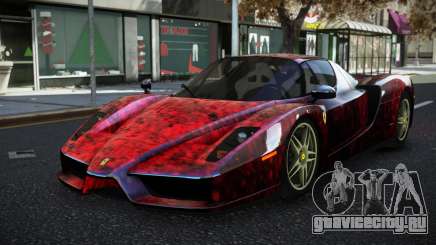 Ferrari Enzo Irushy S3 для GTA 4