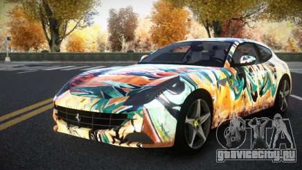 Ferrari FF Lynolas S12 для GTA 4