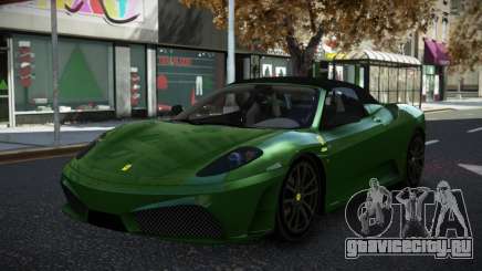 Ferrari F430 Kreny для GTA 4