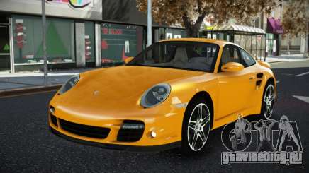 Porsche 997 Vogank для GTA 4