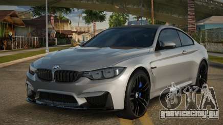 BMW M4 Lyntiny для GTA San Andreas