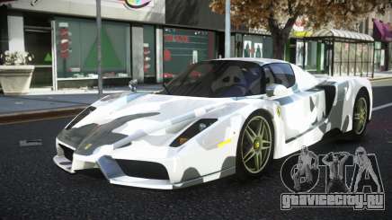 Ferrari Enzo Irushy S1 для GTA 4