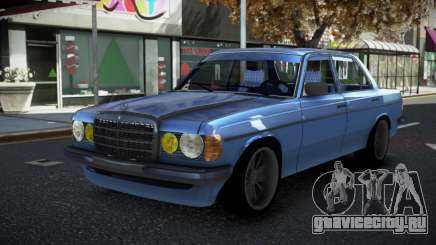 Mercedes-Benz 230E Nukiler для GTA 4