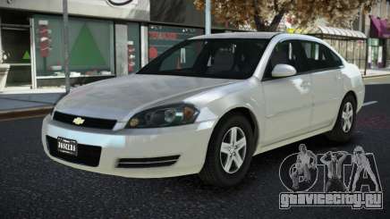 Chevrolet Impala Yuhram для GTA 4