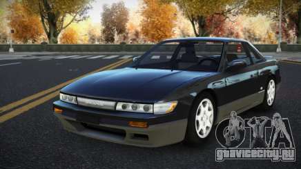 Nissan Silvia Vototu для GTA 4