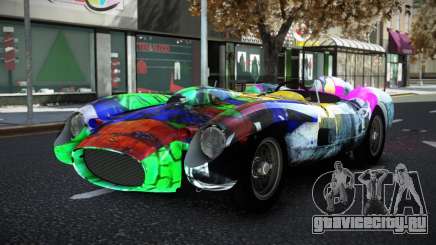 Ferrari Testarossa Balio S7 для GTA 4