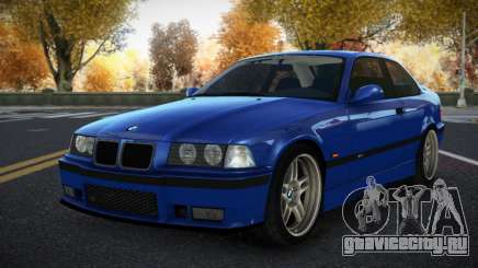 BMW M3 E36 Exec для GTA 4