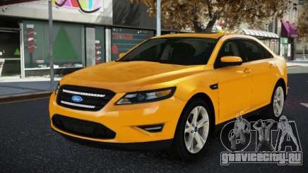 Ford Taurus Iamaen для GTA 4