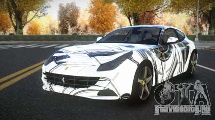 Ferrari FF Lynolas S1 для GTA 4