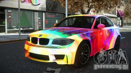 BMW 1M Jesley S4 для GTA 4