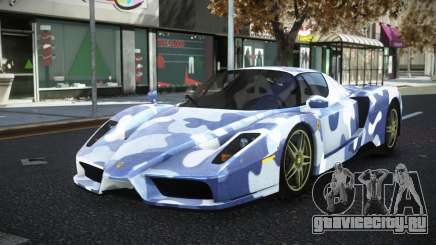 Ferrari Enzo Irushy S9 для GTA 4