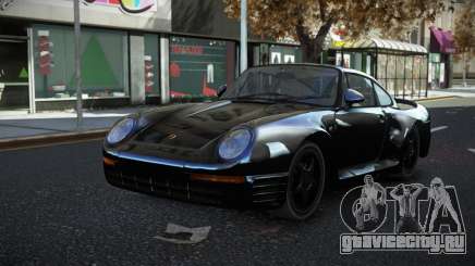 Porsche 959 Tontorale для GTA 4